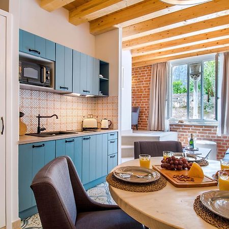 Heritage Suites Zanini هفار المظهر الخارجي الصورة
