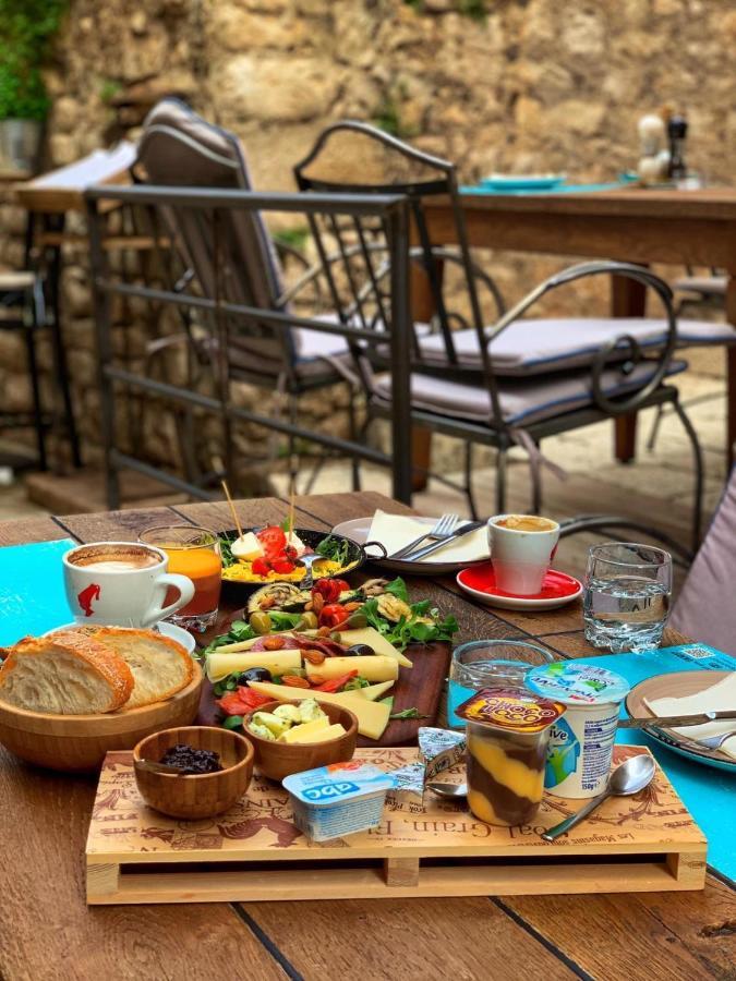 Heritage Suites Zanini هفار المظهر الخارجي الصورة