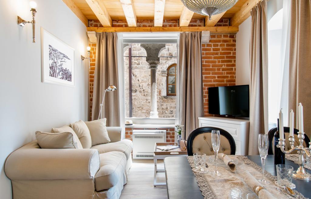 Heritage Suites Zanini هفار المظهر الخارجي الصورة