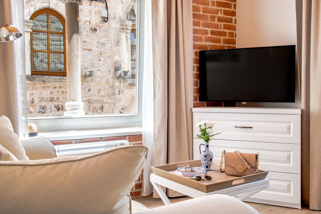 Heritage Suites Zanini هفار المظهر الخارجي الصورة