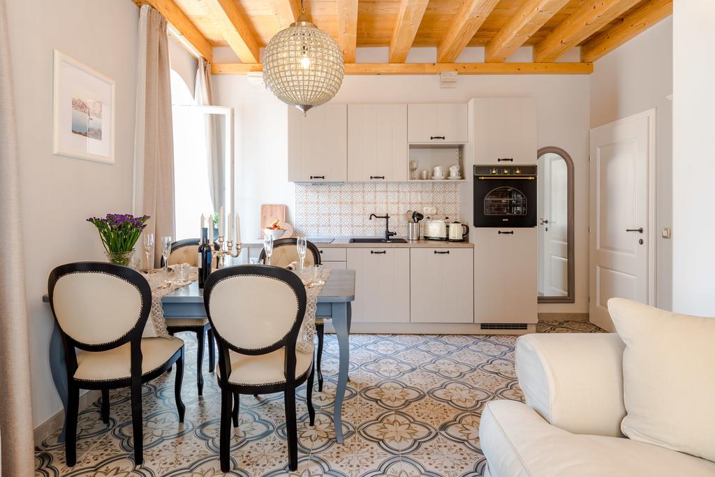 Heritage Suites Zanini هفار المظهر الخارجي الصورة