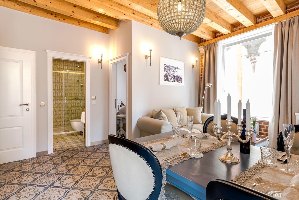 Heritage Suites Zanini هفار المظهر الخارجي الصورة