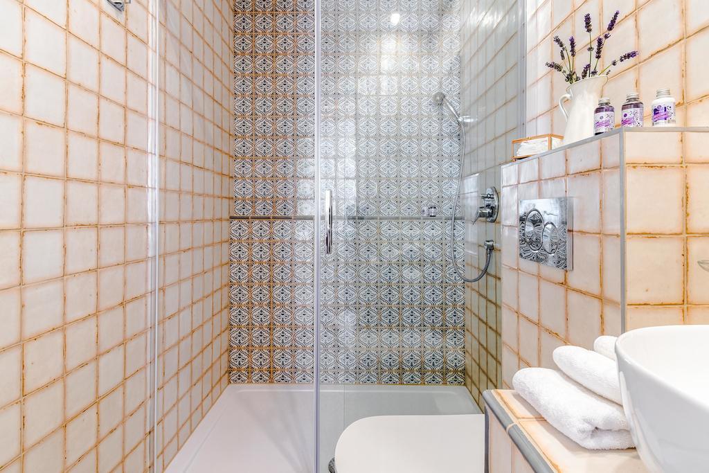 Heritage Suites Zanini هفار المظهر الخارجي الصورة