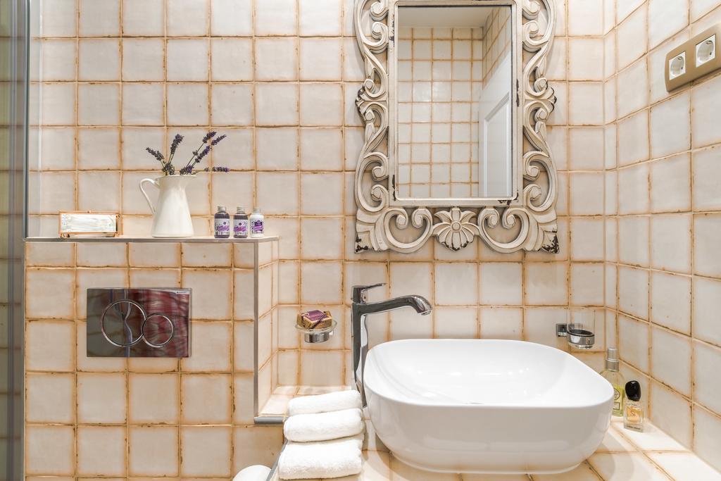 Heritage Suites Zanini هفار المظهر الخارجي الصورة