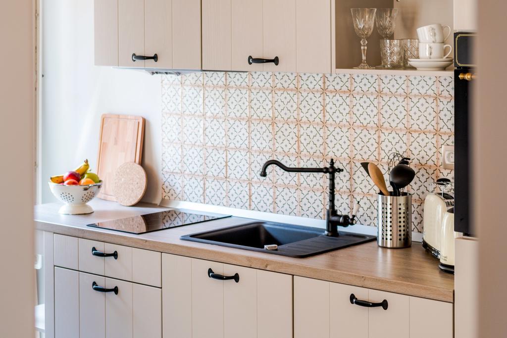 Heritage Suites Zanini هفار المظهر الخارجي الصورة