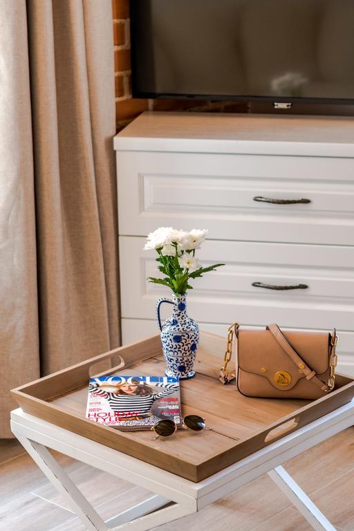 Heritage Suites Zanini هفار المظهر الخارجي الصورة