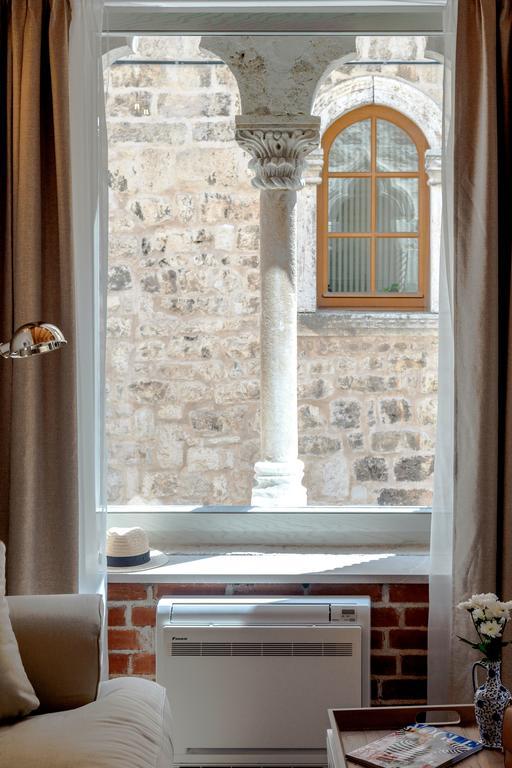 Heritage Suites Zanini هفار المظهر الخارجي الصورة