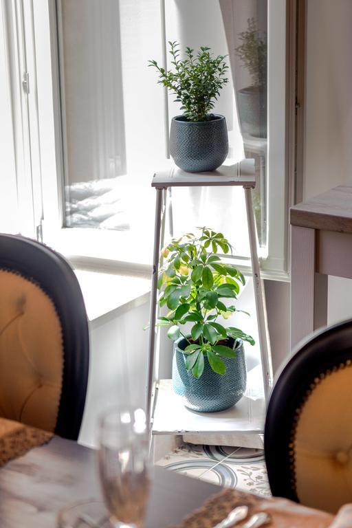Heritage Suites Zanini هفار المظهر الخارجي الصورة
