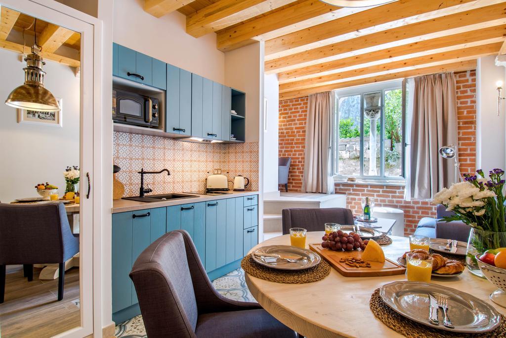 Heritage Suites Zanini هفار المظهر الخارجي الصورة