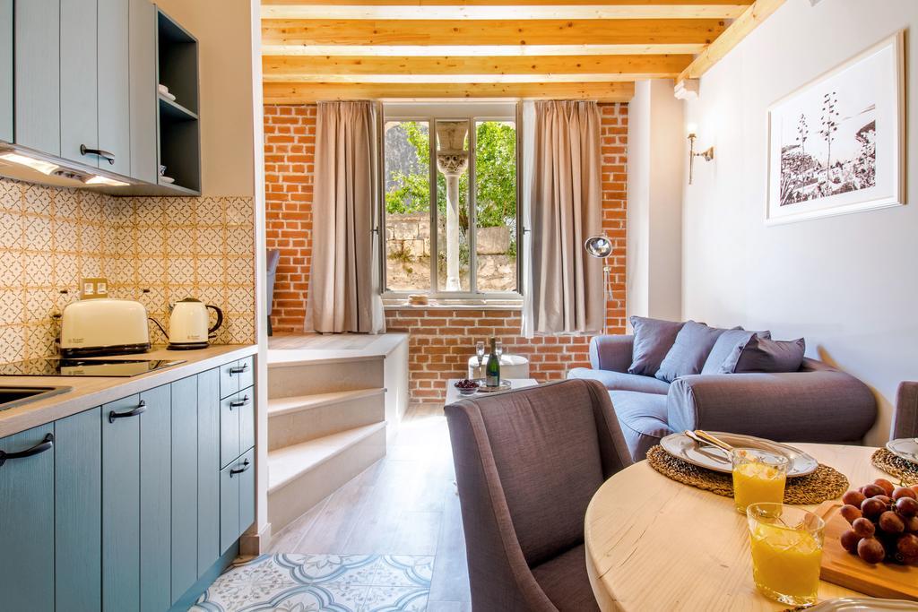 Heritage Suites Zanini هفار المظهر الخارجي الصورة