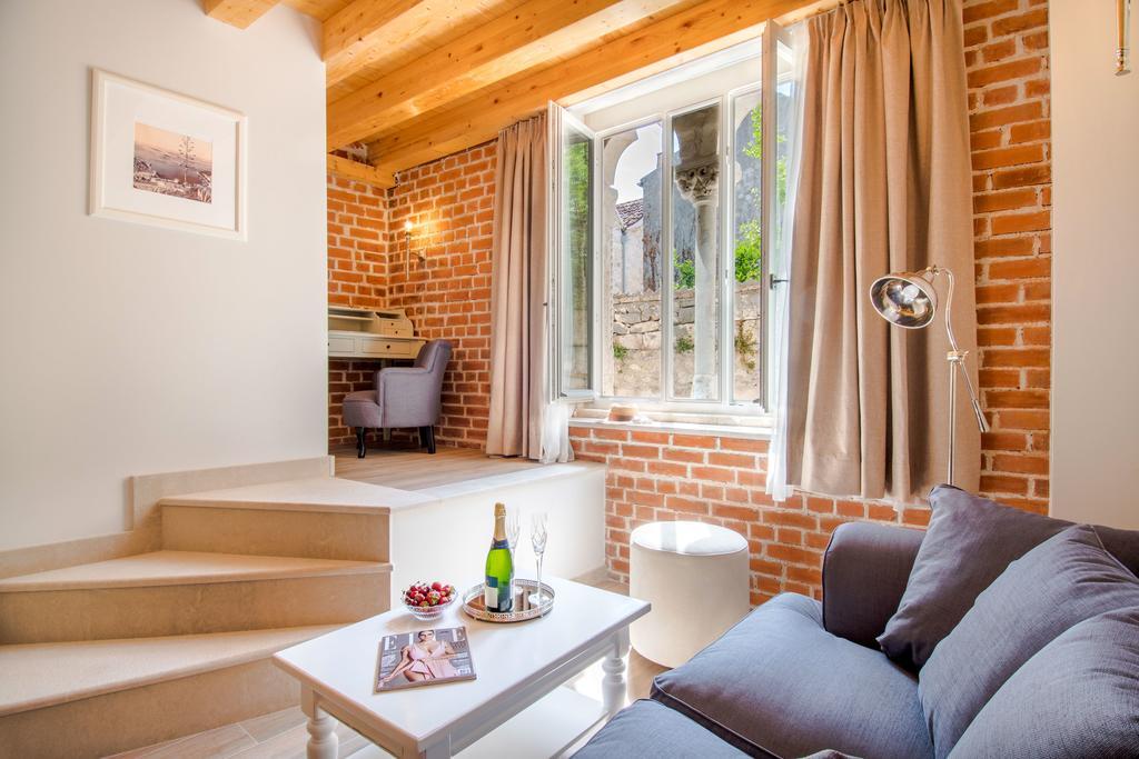 Heritage Suites Zanini هفار المظهر الخارجي الصورة