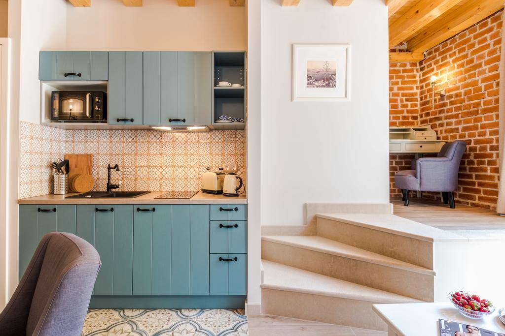 Heritage Suites Zanini هفار المظهر الخارجي الصورة