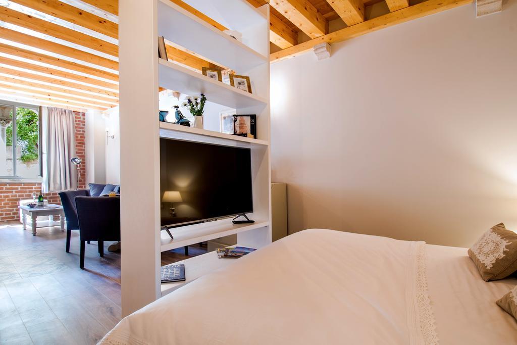 Heritage Suites Zanini هفار المظهر الخارجي الصورة