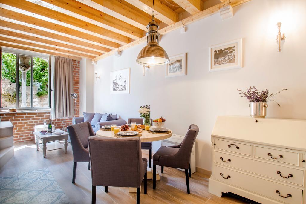 Heritage Suites Zanini هفار المظهر الخارجي الصورة