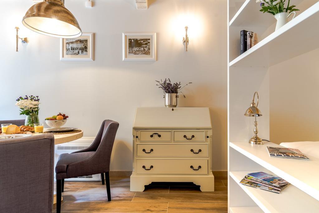 Heritage Suites Zanini هفار المظهر الخارجي الصورة