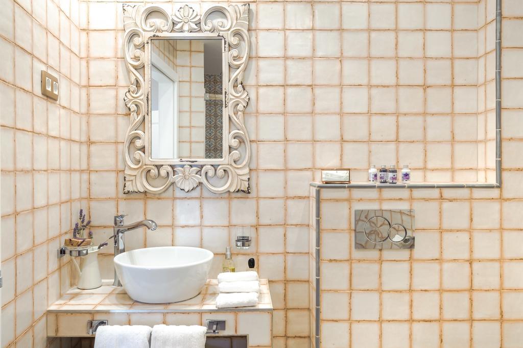 Heritage Suites Zanini هفار المظهر الخارجي الصورة