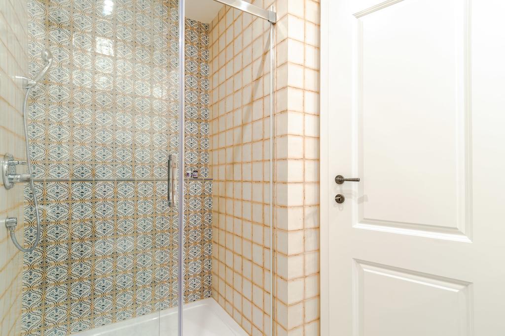 Heritage Suites Zanini هفار المظهر الخارجي الصورة