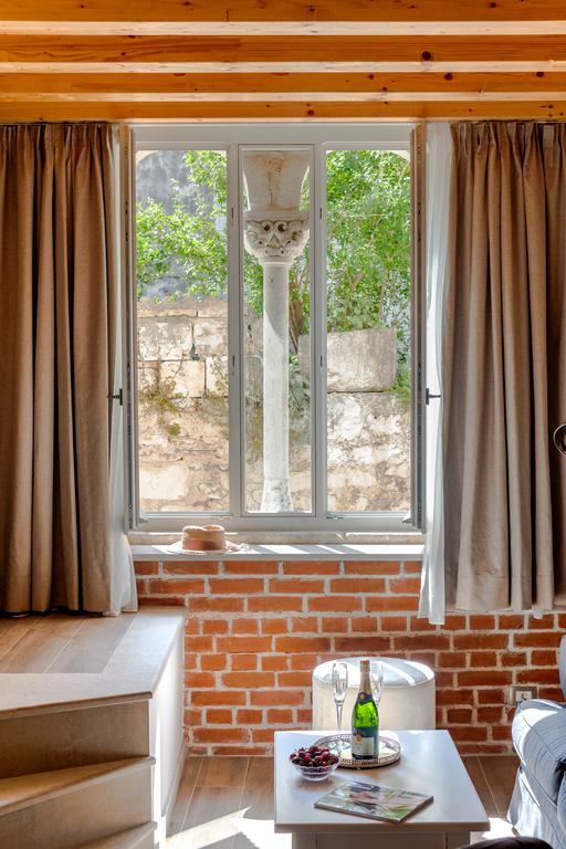 Heritage Suites Zanini هفار المظهر الخارجي الصورة