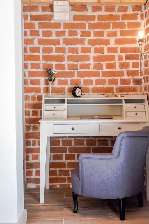 Heritage Suites Zanini هفار المظهر الخارجي الصورة