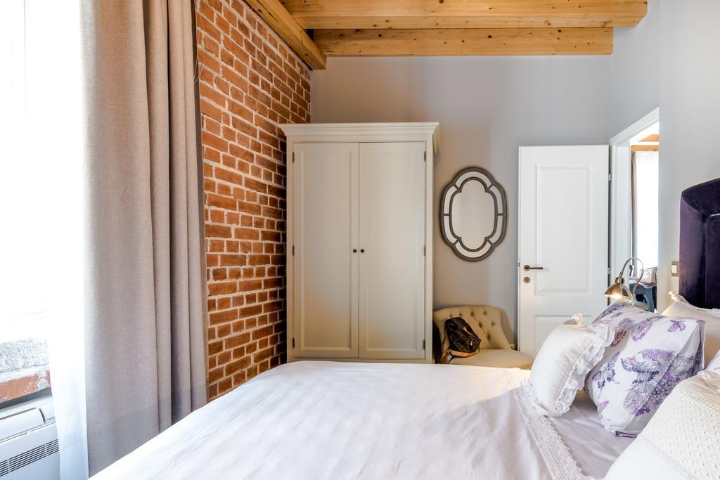 Heritage Suites Zanini هفار المظهر الخارجي الصورة
