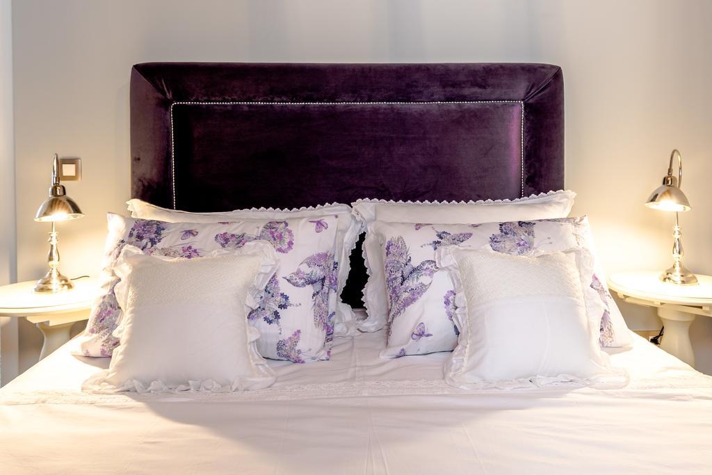 Heritage Suites Zanini هفار المظهر الخارجي الصورة