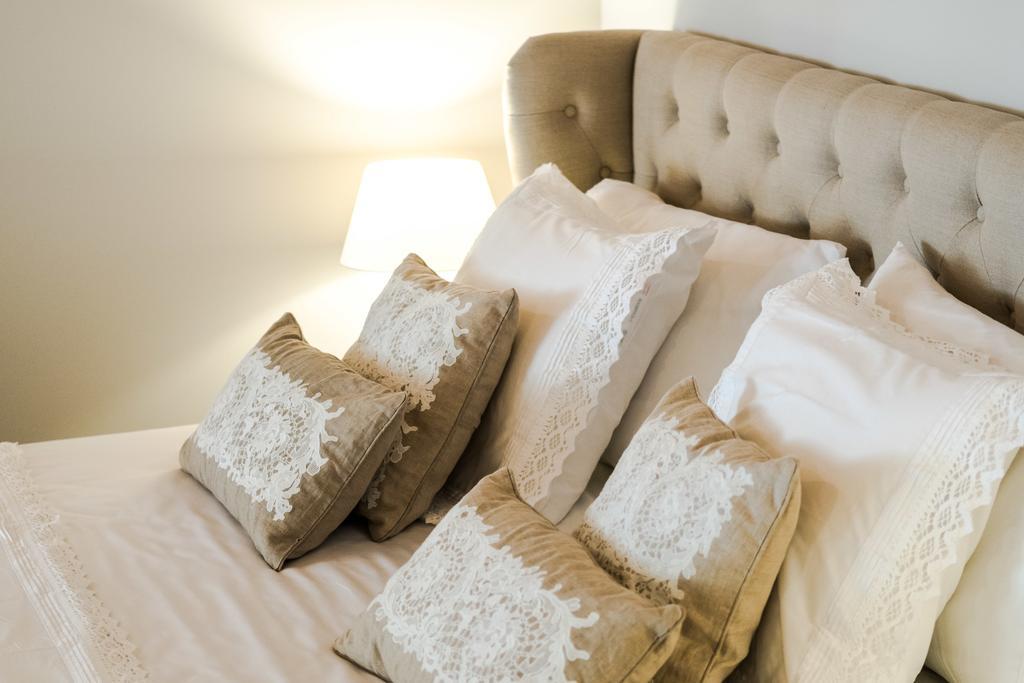Heritage Suites Zanini هفار المظهر الخارجي الصورة