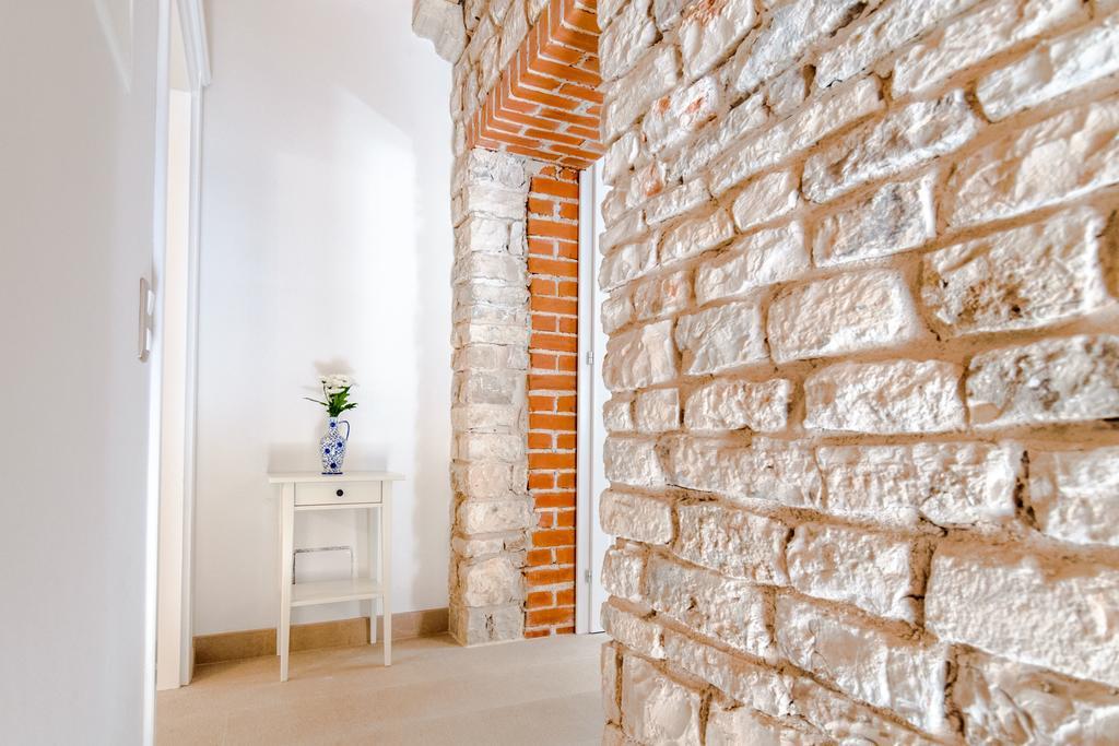 Heritage Suites Zanini هفار المظهر الخارجي الصورة