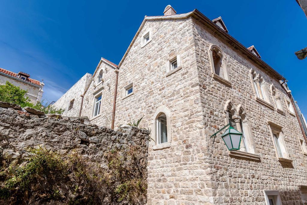 Heritage Suites Zanini هفار المظهر الخارجي الصورة