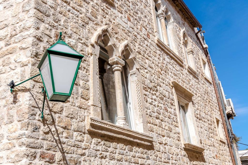Heritage Suites Zanini هفار المظهر الخارجي الصورة