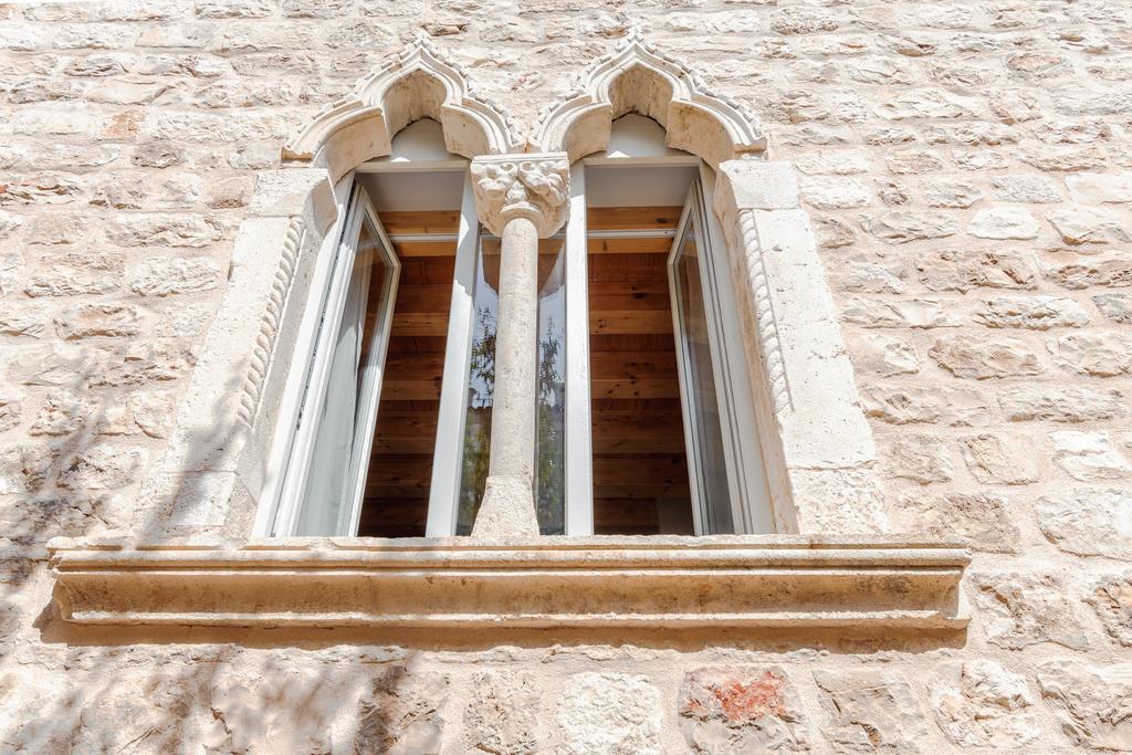 Heritage Suites Zanini هفار المظهر الخارجي الصورة