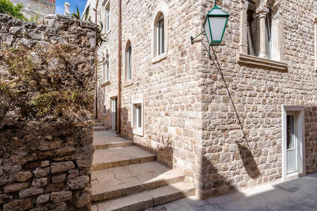 Heritage Suites Zanini هفار المظهر الخارجي الصورة